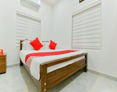 Hotel OYO 16844 Adams Cottage (Kochi, Indien)