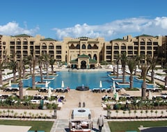 Hôtel Mazagan Beach Resort (El Jadida, Maroc)
