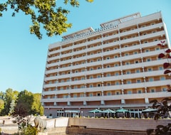 Hotel Shodlik Palace (Taškent, Uzbekistan)