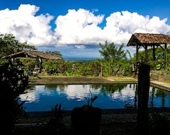 Hotel Los Gallitos Eco Lodge (San Rafael, Costa Rica)