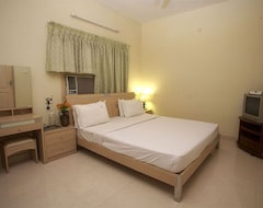 Hotel Crescent Hospitality Chennai (Chennai, India)