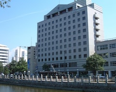 Hotelli Tokyo Daiichi Hotel Matsuyama (Matsuyama, Japani)