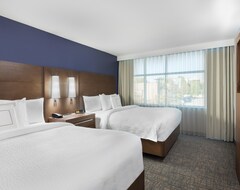 Khách sạn Residence Inn by Marriott Buffalo Downtown (Buffalo, Hoa Kỳ)