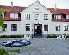 Hotel Hammenhögs Gästgivaregård (Hammenhög, Suecia)