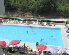 Hotel Panorama (Sandanski, Bulgaria)