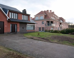 Hostel Biohotel Turnhout (Turnhout, Belçika)