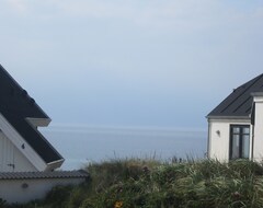 Toàn bộ căn nhà/căn hộ Small Romantic Fisherman With Sea And Beach (Hjørring, Đan Mạch)