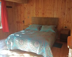 Okori Hostel Pucón (Pucón, Chile)