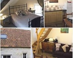 Cijela kuća/apartman La Vallee A Stunning Rental Property In Rural Fresville Normandy (Fresville, Francuska)