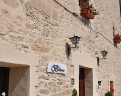 Khách sạn Don Baldomero (Trespaderne, Tây Ban Nha)