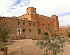Hotel Escale Rando Taliouine (Taroudant, Morocco)