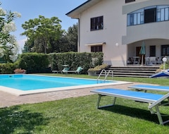 Toàn bộ căn nhà/căn hộ La Casa Delle Rondini (Lamporecchio, Ý)