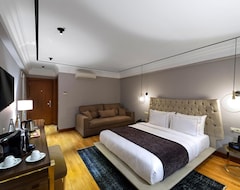 Khách sạn Walton Hotels Sultanahmet (Istanbul, Thổ Nhĩ Kỳ)