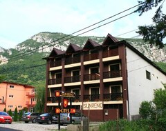 Khách sạn Sun-Reno (Băile Herculane, Romania)