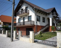 Casa/apartamento entero Royal (Hévíz, Hungría)