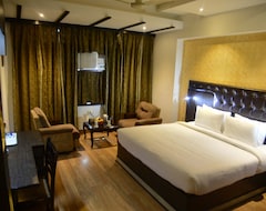 Khách sạn Hotel Krishna Continental (Bathinda, Ấn Độ)