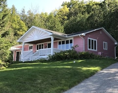 Entire House / Apartment On Lake Charlevoix With Panoramic Views! (Boyne City, USA)