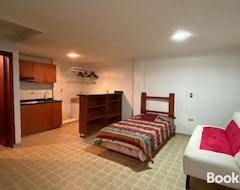 Entire House / Apartment Apartamento Acogedor Recien Amoblado En Gambita Santander (Gámbita, Colombia)