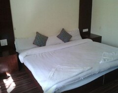 Khách sạn OYO 5052 The Auspicious Hotel (Leh, Ấn Độ)