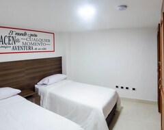 Hotel Agata Lodging House (Pereira, Colombia)