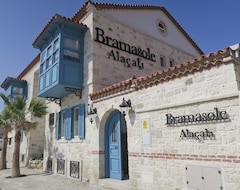 Khách sạn Bramasole Butik (Cesme, Thổ Nhĩ Kỳ)