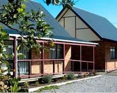 Resort Westport Kiwi Holiday Park & Motels (Westport, Nueva Zelanda)