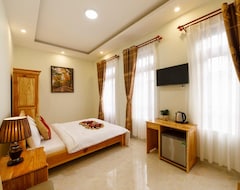 Khách sạn Aha Xuan Truong Hotel (Đà Lạt, Việt Nam)