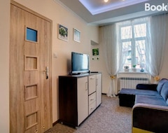 Căn hộ có phục vụ Apartamenty (Przemysl, Ba Lan)