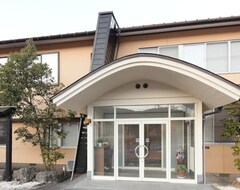 Khách sạn Yamatsubaki (Kokonoe, Nhật Bản)