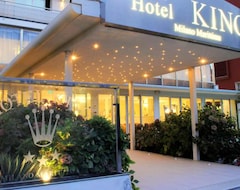 Hotel King (Milano Marittima, İtalya)