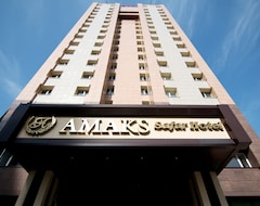 AMAKS Safar Hotel (Kazan, Russia)