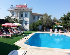 Hotel Sibela (Fethiye, Turkey)