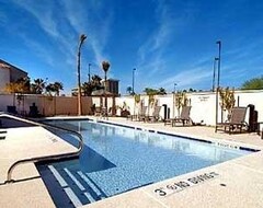 Khách sạn Residence Inn by Marriott Tucson Williams Centre (Tucson, Hoa Kỳ)