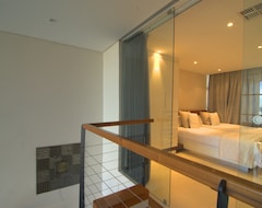 Aparthotel 102 Quayside on Timeball (Durban, Južnoafrička Republika)