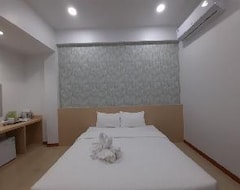 Hotel Top Inn (Maha Sarakham, Tajland)