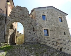 Casa rural Al Castello Da Annamaria (Beverino, Italia)