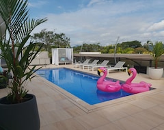 Hotelli Saltwater Luxury Apartments (Port Douglas, Australia)