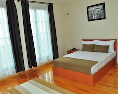Hotel DENİZ KONAK OTEL (Rize, Turkey)