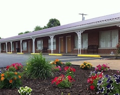 Motel Eldon Inn (Eldon, USA)