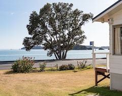 Toàn bộ căn nhà/căn hộ Dream View Waterfront Paihia (Paihia, New Zealand)