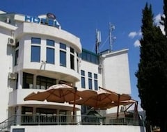 Hotell Hotel Keto (Podgorica, Montenegro)
