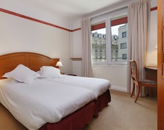 Hotel Maison 46 (Paris, France)