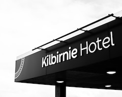 Kilbirnie Hotel (Newquay, Reino Unido)