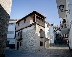 Casa rural Arbequina (Casas del Monte, Tây Ban Nha)