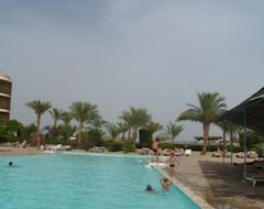 Hotel El Samaka Beach (Hurghada, Egypt)