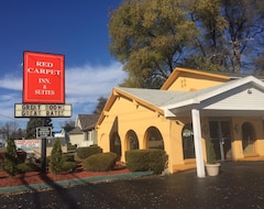 Khách sạn Red Carpet Inn & Suites Albany Airport (Albany, Hoa Kỳ)