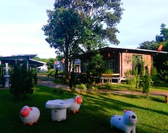 Saengcha Farm Resort (Prachinburi, Thái Lan)