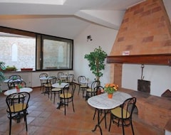 Khách sạn Casa de Potenti (San Gimignano, Ý)