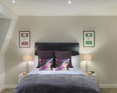 Serviced apartment SACO Manchester - Piccadilly (Manchester, United Kingdom)