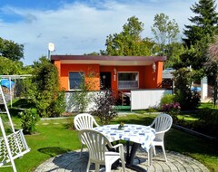 Cijela kuća/apartman Bungalow Stralsund (Stralsund, Njemačka)